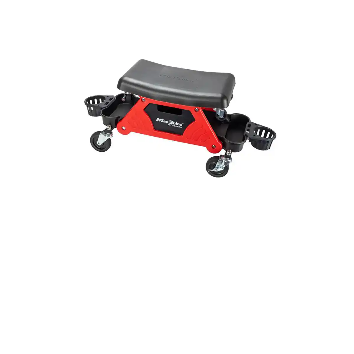 New Creeper II with soft cushion - 2 bottle holders and Creeper for Professional Machine and Tools